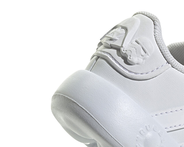 Adidas Ayakkabı Günlük STAR WARS GRAND COURT CF I - Görsel 9
