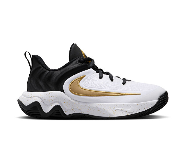 Nike Basketbol Ayakkabısı GIANNIS IMMORTALITY 4 (GS) - Görsel 2