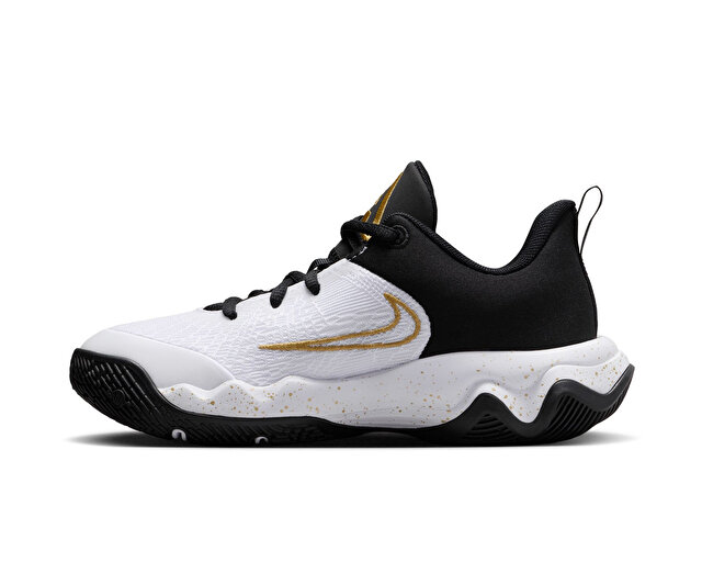 Nike Basketbol Ayakkabısı GIANNIS IMMORTALITY 4 (GS) - Görsel 3