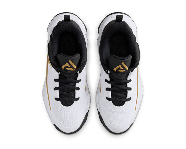 Nike Basketbol Ayakkabısı GIANNIS IMMORTALITY 4 (GS) - Görsel 7