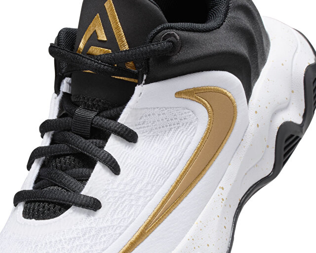 Nike Basketbol Ayakkabısı GIANNIS IMMORTALITY 4 (GS) - Görsel 8