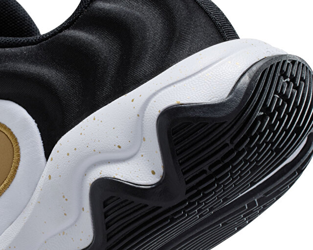 Nike Basketbol Ayakkabısı GIANNIS IMMORTALITY 4 (GS) - Görsel 9