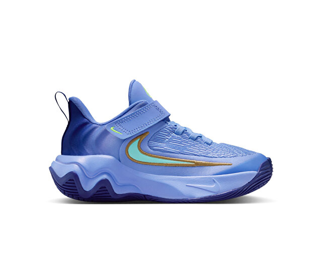 Nike Ayakkabı Basketbol GIANNIS IMMORTALITY 4 (PS) - Görsel 2