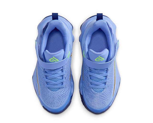 Nike Ayakkabı Basketbol GIANNIS IMMORTALITY 4 (PS) - Görsel 5