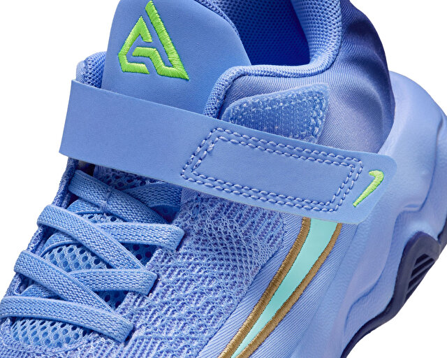 Nike Ayakkabı Basketbol GIANNIS IMMORTALITY 4 (PS) - Görsel 7