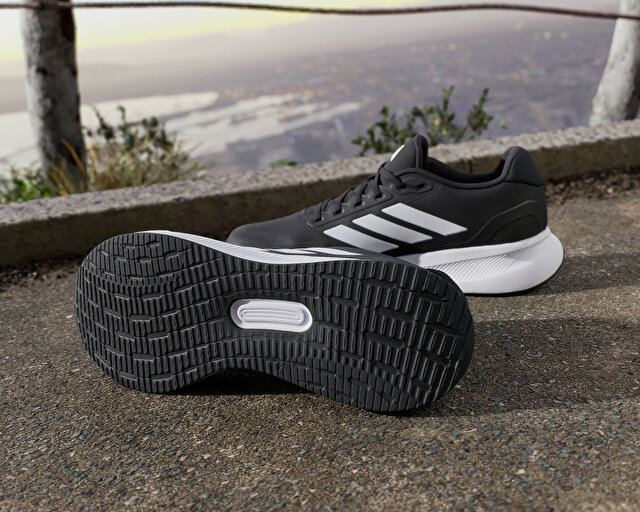 Adidas Koşu Ayakkabısı Runfalcon 5 - Görsel 11