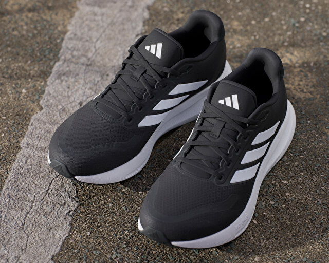 Adidas Koşu Ayakkabısı Runfalcon 5 - Görsel 12