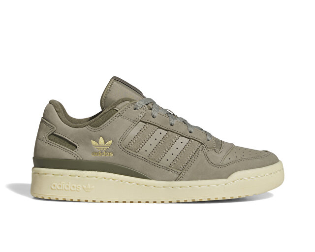 Adidas Ayakkabı Originals Forum Low Cl - Görsel 2