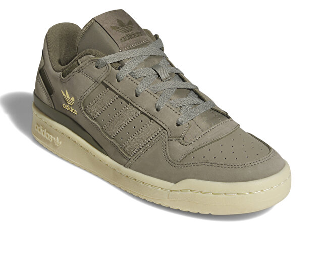 Adidas Ayakkabı Originals Forum Low Cl - Görsel 3