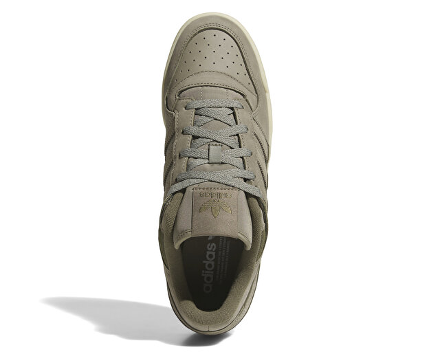 Adidas Ayakkabı Originals Forum Low Cl - Görsel 4