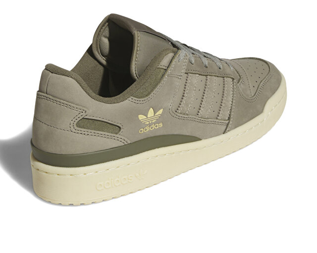 Adidas Ayakkabı Originals Forum Low Cl - Görsel 5