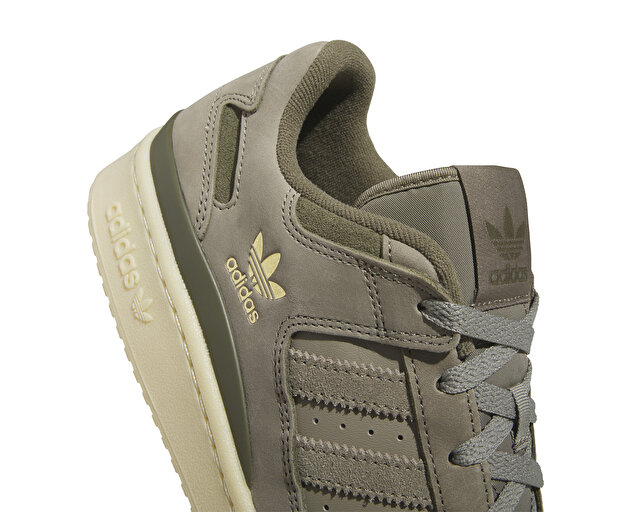 Adidas Ayakkabı Originals Forum Low Cl - Görsel 7