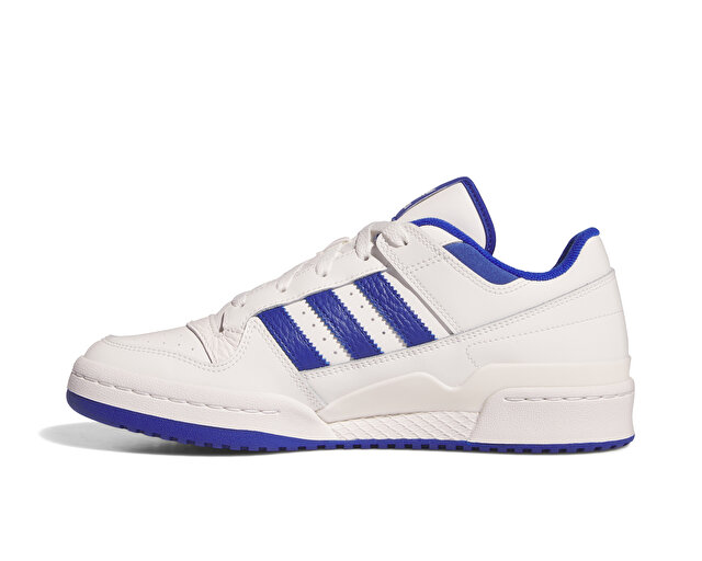 Adidas Ayakkabı Originals Forum Low Cl - Görsel 3