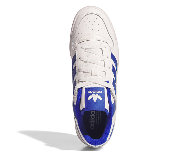 Adidas Ayakkabı Originals Forum Low Cl - Görsel 5