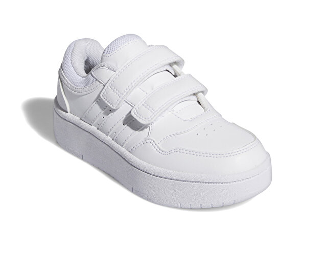 Adidas Ayakkabı Günlük Hoops 3.0 Bold Cf C - Görsel 4