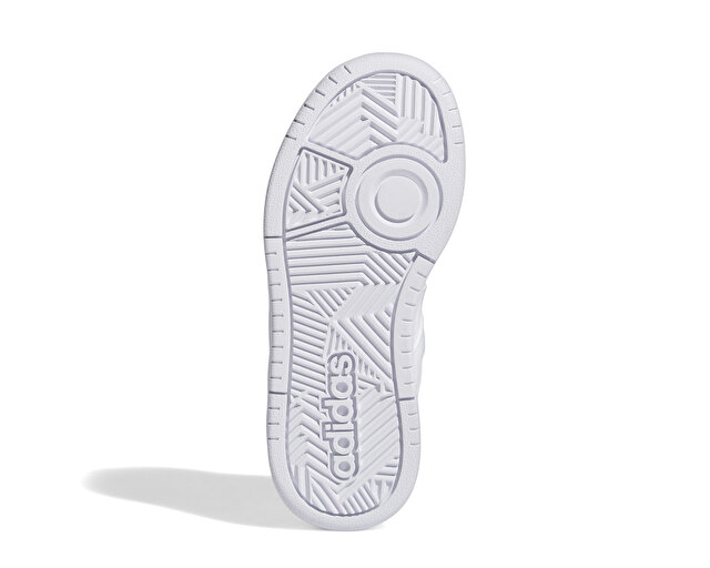 Adidas Ayakkabı Günlük Hoops 3.0 Bold Cf C - Görsel 7