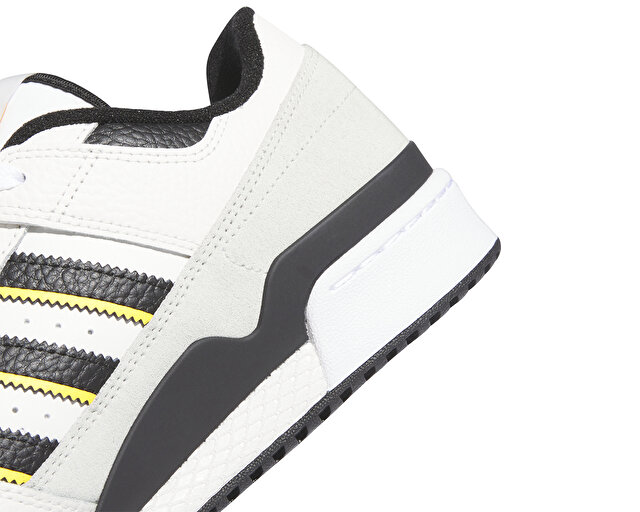 Adidas Ayakkabı Originals Forum Low Cl - Görsel 9