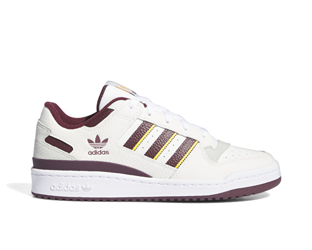 Adidas Ayakkabı Originals Forum Low Cl - Görsel 2