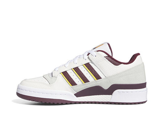 Adidas Ayakkabı Originals Forum Low Cl - Görsel 3