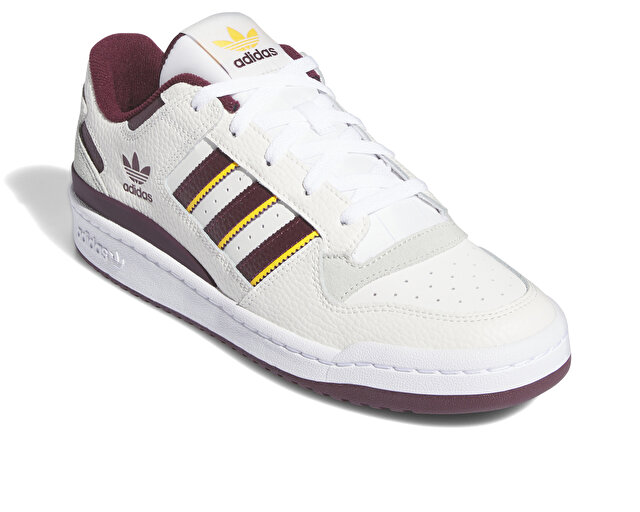 Adidas Ayakkabı Originals Forum Low Cl - Görsel 4
