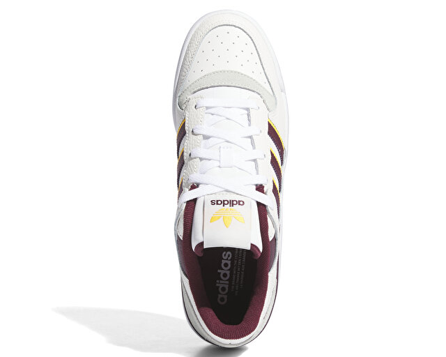 Adidas Ayakkabı Originals Forum Low Cl - Görsel 5