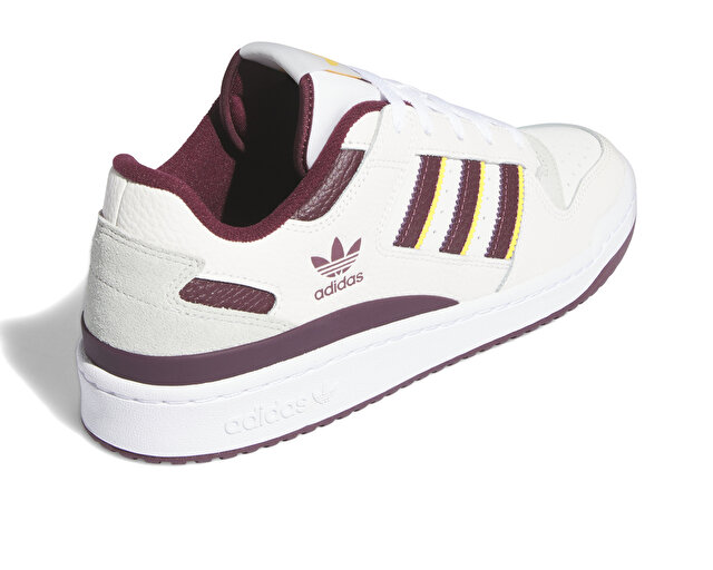 Adidas Ayakkabı Originals Forum Low Cl - Görsel 6