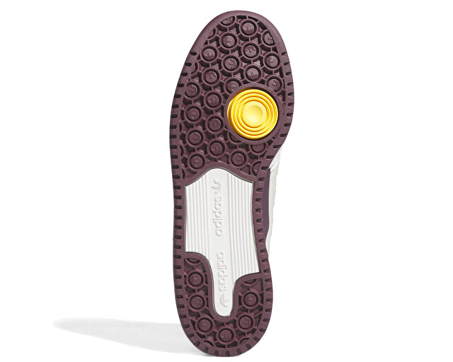 Adidas Ayakkabı Originals Forum Low Cl - Görsel 7