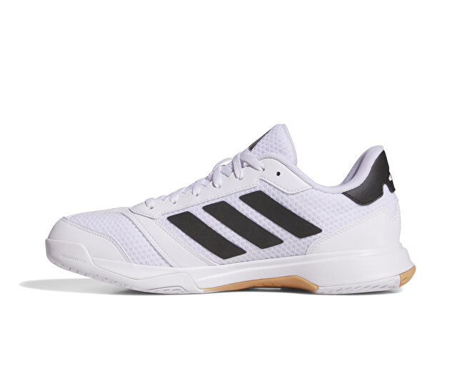 Adidas Ayakkabı Antrenman ve Spor Salonu Ayakkabıları LIGRA 8 W - Görsel 3