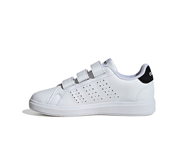 Adidas Ayakkabı Günlük ADVANTAGE BASE 2.0 CF C - Görsel 3