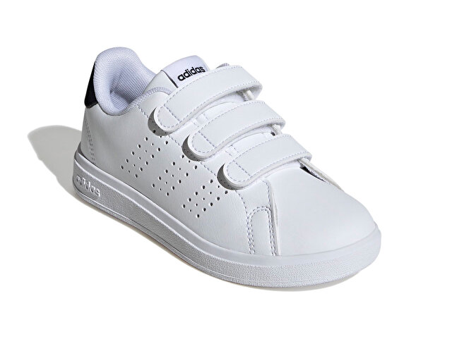 Adidas Ayakkabı Günlük ADVANTAGE BASE 2.0 CF C - Görsel 4