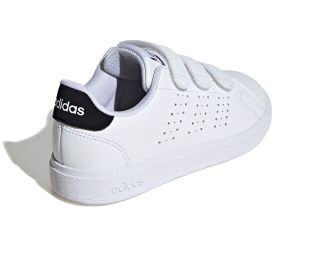 Adidas Ayakkabı Günlük ADVANTAGE BASE 2.0 CF C - Görsel 6