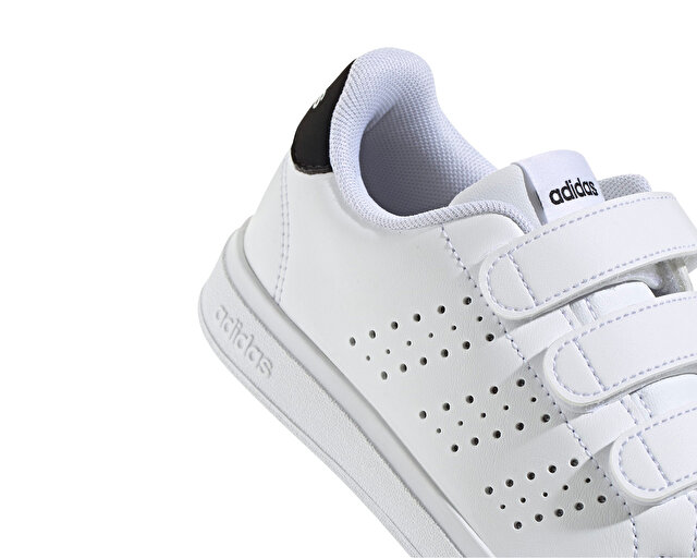 Adidas Ayakkabı Günlük ADVANTAGE BASE 2.0 CF C - Görsel 8