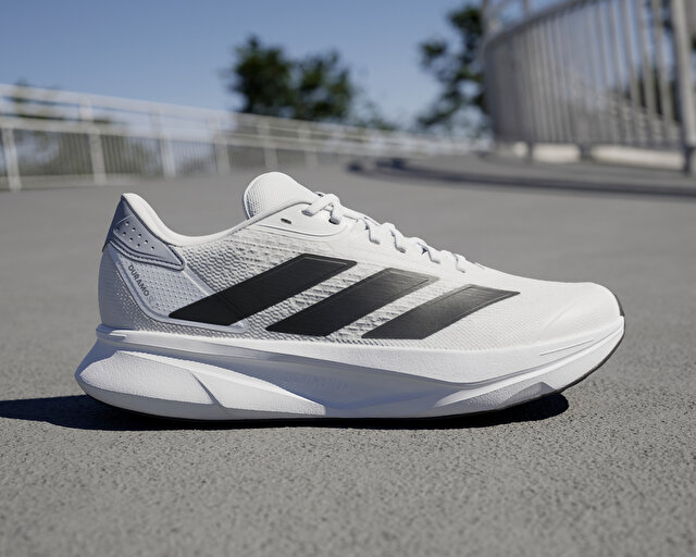 Adidas Koşu Ayakkabısı DURAMO SL2 M - Görsel 3