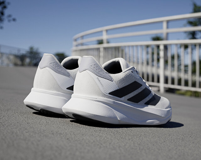 Adidas Koşu Ayakkabısı DURAMO SL2 M - Görsel 4
