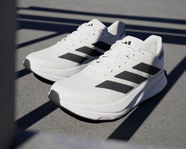 Adidas Koşu Ayakkabısı DURAMO SL2 M - Görsel 5