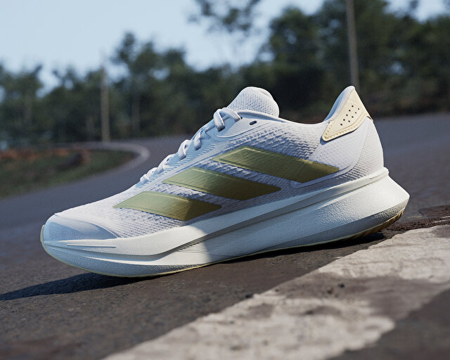 Adidas Koşu Ayakkabısı DURAMO SL2 W - Görsel 10