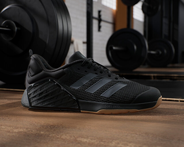 Adidas Ayakkabı Antrenman ve Spor Salonu Ayakkabıları Dropset 3 Trainer - Görsel 11