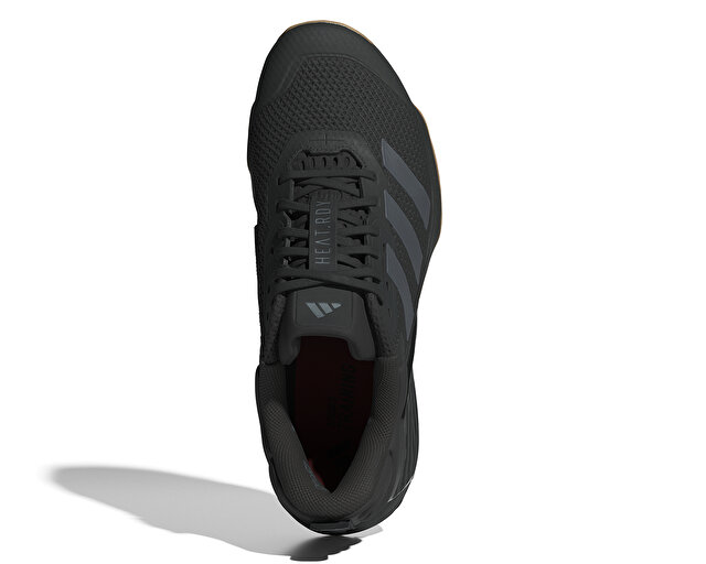 Adidas Ayakkabı Antrenman ve Spor Salonu Ayakkabıları Dropset 3 Trainer - Görsel 6