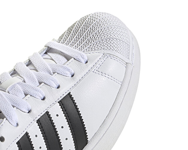 Adidas Ayakkabı Originals SUPERSTAR II - Görsel 8