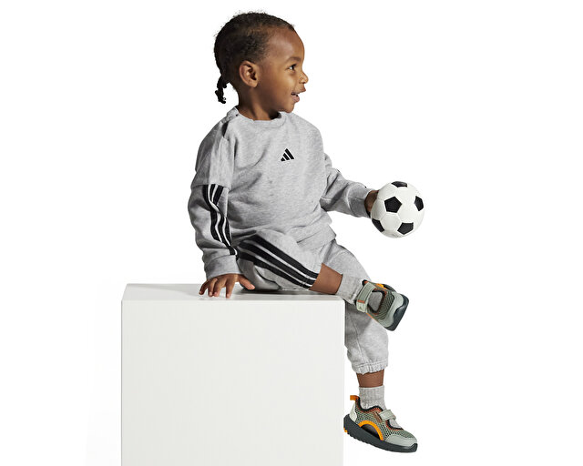 Adidas Ayakkabı Sandalet SUMMERFLEX I - Görsel 3