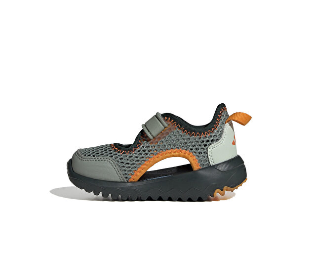 Adidas Ayakkabı Sandalet SUMMERFLEX I - Görsel 4