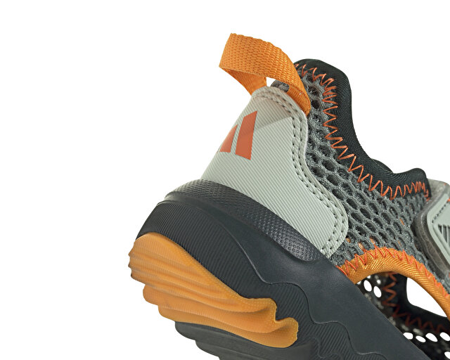 Adidas Ayakkabı Sandalet SUMMERFLEX I - Görsel 10