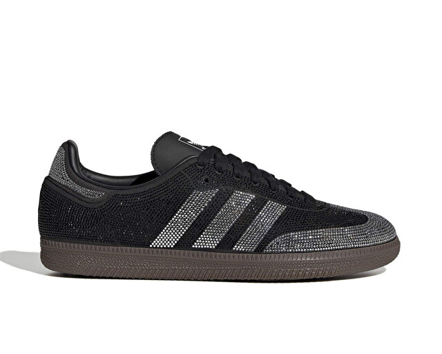 Adidas Adidas Siyah Ayakkabı Originals SAMBA OG W Sneaker | Korayspor Siyah - 2. görsel