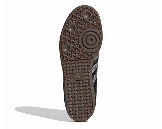 Adidas Adidas Siyah Ayakkabı Originals SAMBA OG W Sneaker | Korayspor Siyah - 7. görsel