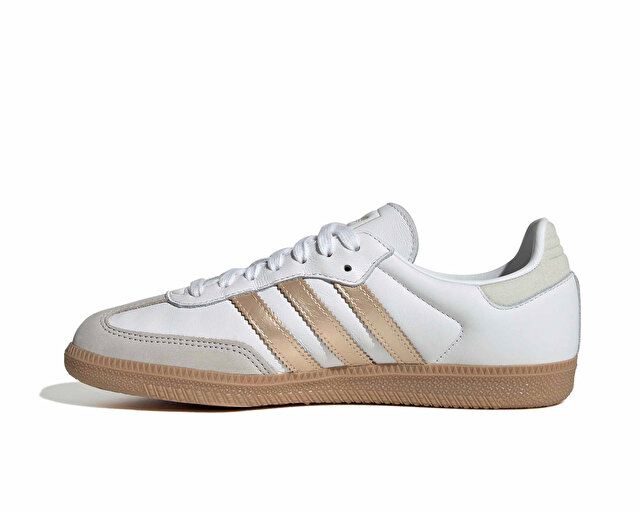 Adidas Beyaz Adidas Samba Og
