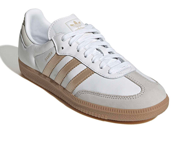 Adidas Beyaz Adidas Samba Og