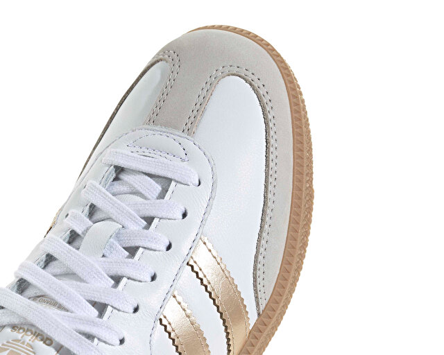 Adidas Beyaz Adidas Samba Og