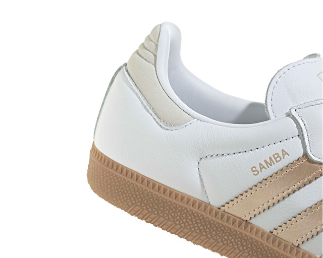 Adidas Beyaz Adidas Samba Og