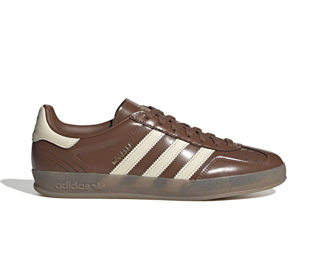 Adidas Kahverengi Adidas Gazelle