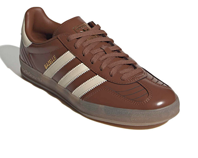 Adidas Kahverengi Adidas Gazelle